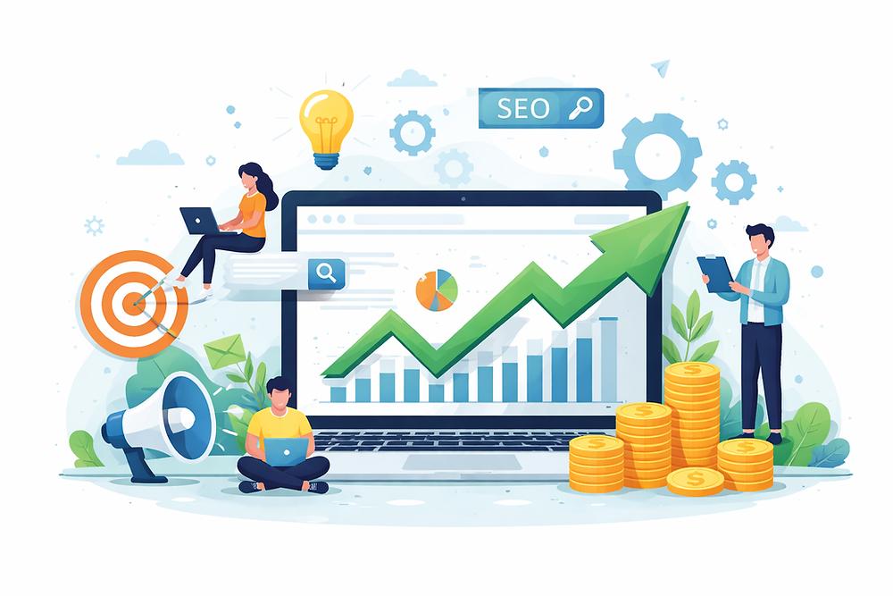 seo marketing company nj