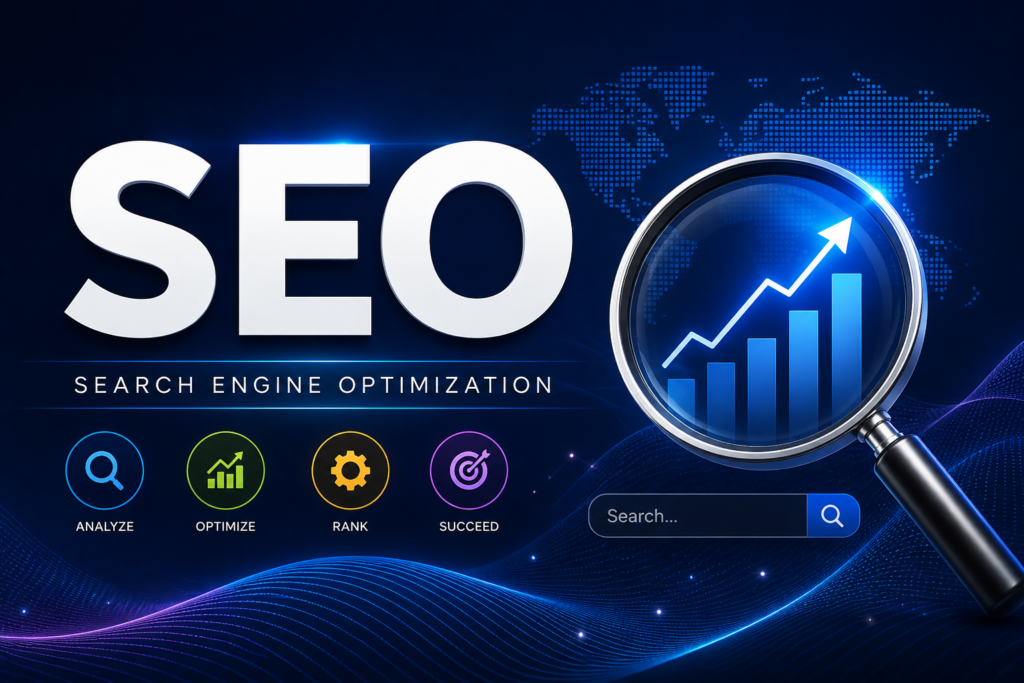 best SEO company in new jersey